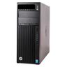 HP Z440 Workstation A Xeon-1620/32gb/512gb Ssd Desktop Pc Refurbished Negro