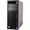 HP Z440 Workstation A+ Xeon-1650/32gb/512gb Ssd Desktop Pc Refurbished Negro