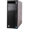 HP Z440 Workstation A- Xeon-1620/32gb/512gb Ssd Desktop Pc Refurbished Negro