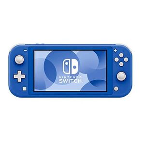 Nintendo Switch Lite Console Azul PAL / EU Plug