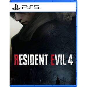 CAPCOM PS5 Resident Evil 4 Remake