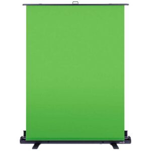 Elgato Green Screen Chroma Panel Verde