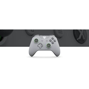 Microsoft Xbox One Controller Gris