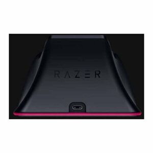 Razer Rc21-01900300-r3m1 Ps5 Controller Charger Rosa