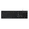 Logitech G413 Se Mechanical Keyboard Plateado