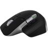 Logitech Mx Master 3s For Mac Wireless Mouse Plateado