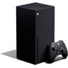 Microsoft Xbox Series X 1tb Console Negro PAL / EU Plug