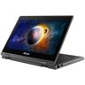 Asus Br1100fka-bp1185xa 11.6´´ Celeron N4500/4gb/128gb Ssd Laptop Plateado Spanish QWERTY