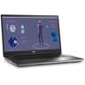 Dell Precision 7780 17´´ I7-13850hx/16gb/512gb Ssd Laptop Azul Spanish QWERTY