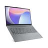 Lenovo Ideapad Slim 3 15ian8 15.6´´ I3-n3050/8gb/256gb Ssd Laptop Transparente Spanish QWERTY