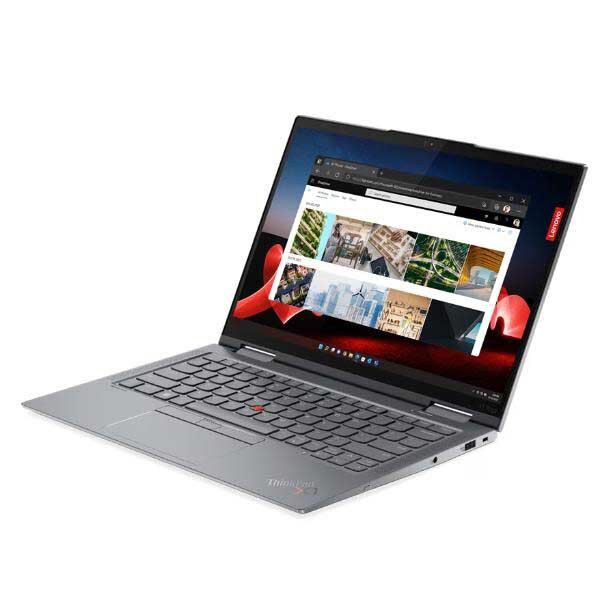 Lenovo Thinkpad X1 Yoga G8  14´´ I7-1355u/32gb/1tb Ssd Laptop Transparente Spanish QWERTY