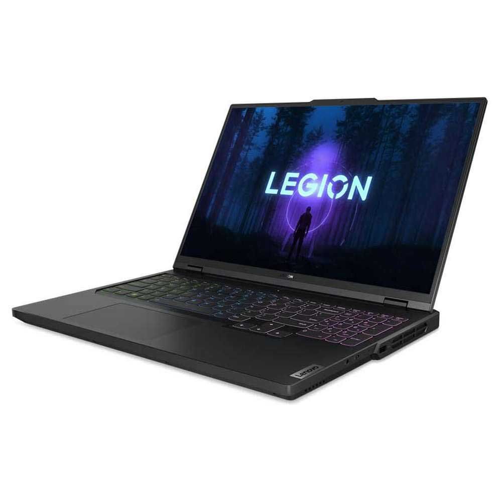 Lenovo Legion Pro 5 16irx8 16´´ I7-13700h/16gb/1tb Ssd/rtx 4050 Gaming Laptop Transparente Spanish QWERTY / EU Plug