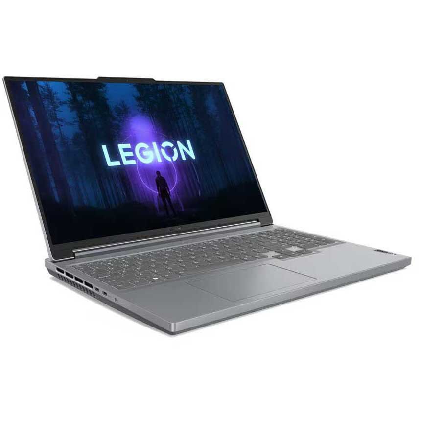 Lenovo Legion Slim 5 16irh8 16´´ I7-13700h/16gb/1tb Ssd/rtx 4050 Gaming Laptop Transparente Spanish QWERTY