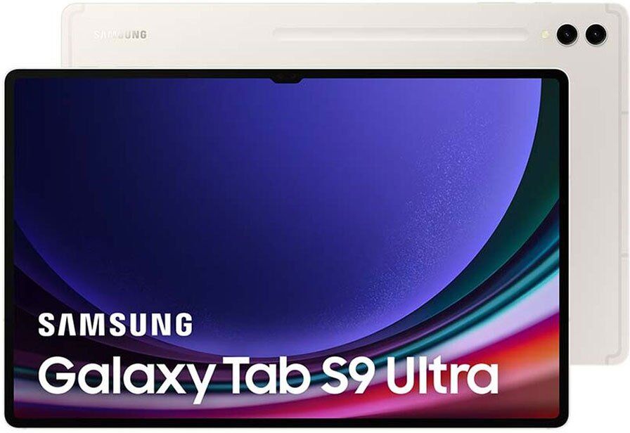 Samsung Galaxy Tab S9 Ultra 12gb/512gb 14.6´´ Tablet Transparente