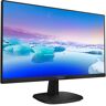 Philips 243v7qdsb 23.8´´ Wled Fhd Monitor 60hz Negro One Size / EU Plug