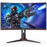 AOC C27g2zu 27´´ Full Hd Led Gaming Monitor Negro One Size / EU Plug