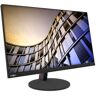 Lenovo 61damat1eu 27´´ Full Hd Ips Monitor 60hz Negro One Size / EU Plug