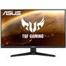 Asus Vg247q1a 23.8´´ Full Hd Led 165hz Gaming Monitor Negro One Size / EU Plug