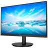 Philips V-line 221v8 22´´ Fhd Va Led Monitor 75hz Negro One Size / EU Plug