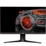 AOC 24g2zu/bk 24´´ Fhd Ips Wled 240hz Gaming Monitor Plateado One Size / EU Plug