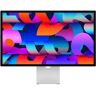 Apple Studio Display Nanotexture Glass Tilt 27´´ 5k Multicolor One Size / EU Plug