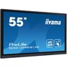 IIYAMA Te5512mis-b1ag 55´´ 4k Led Monitor Azul