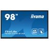 IIYAMA Te9812mis-b1ag 32´´ Touch Monitor Azul