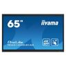 IIYAMA Te6514mis-b1ag 65´´ 4k Lcd Touch Monitor Transparente