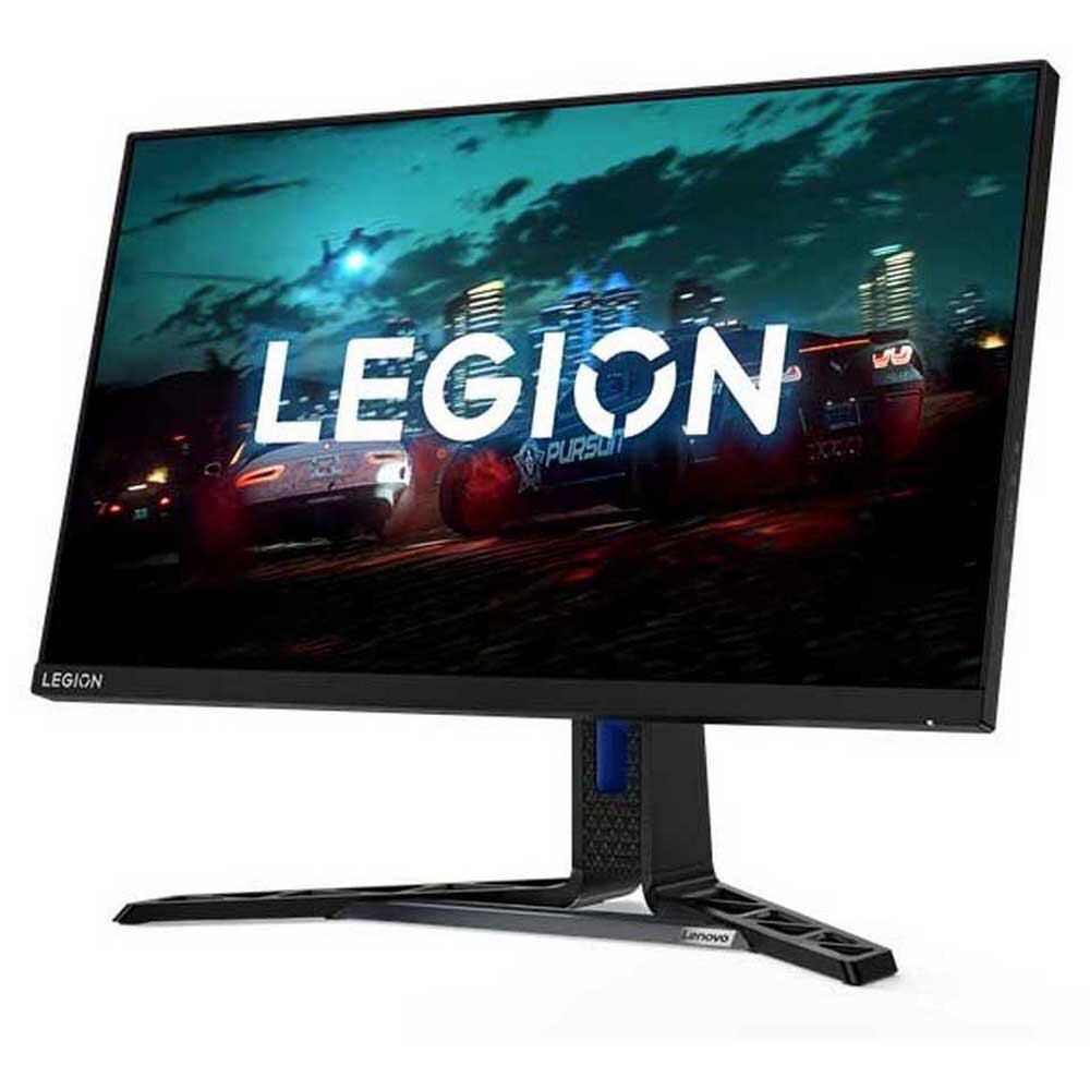 Lenovo Legion Y27h-30 27´´ Full Hd Ips Led 165hz Gaming Monitor Multicolor One Size / EU Plug
