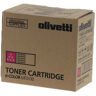 Olivetti B1135 D-colour Mf3100 Toner Lila