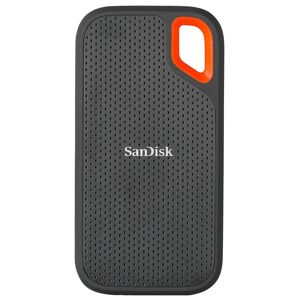 SanDisk Extreme Portable 1tb Ssd Negro