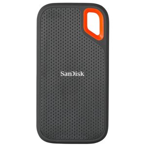 SanDisk Extreme Portable 2tb Ssd Negro