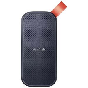 SanDisk Portable 2tb External Ssd Transparente