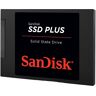 SanDisk Ssd Plus Sdssda-480g-g26 480gb Ssd Negro