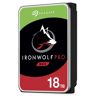 Seagate Ironwolf Pro 18tb 7200rpm Hard Disk Drive Negro 3.5´´