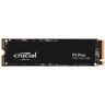 Crucial P3 Plus 500gb Ssd M.2 Negro