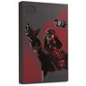 Seagate Firecuda Star Wars Darth Vader 2tb External Hdd Rojo