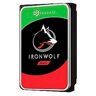 Seagate Ironwolf Nas St1000vn008 3.5´´ 1tb Hard Disk Drive Transparente