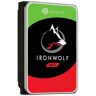 Seagate Ironwolf Nas St6000vn006 3.5´´ 6tb Hard Disk Drive Transparente