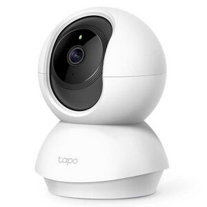 Tp-link Tapo C210 Security Camera Blanco