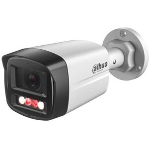 Cámara de Seguridad Dahua Blanca IPC-HFW1439TL1-A-IL Cámara de Seguridad Dahua Blanca IPC-HFW1439TL1-A-IL