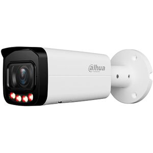 Dahua Cámara De Seguridad Ipc-hfw2449t-zas-il27135 White One Size Dahua Cámara De Seguridad Ipc-hfw2449t-zas-il27135 White One Size