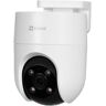 Ezviz H8c Security Camera Transparente