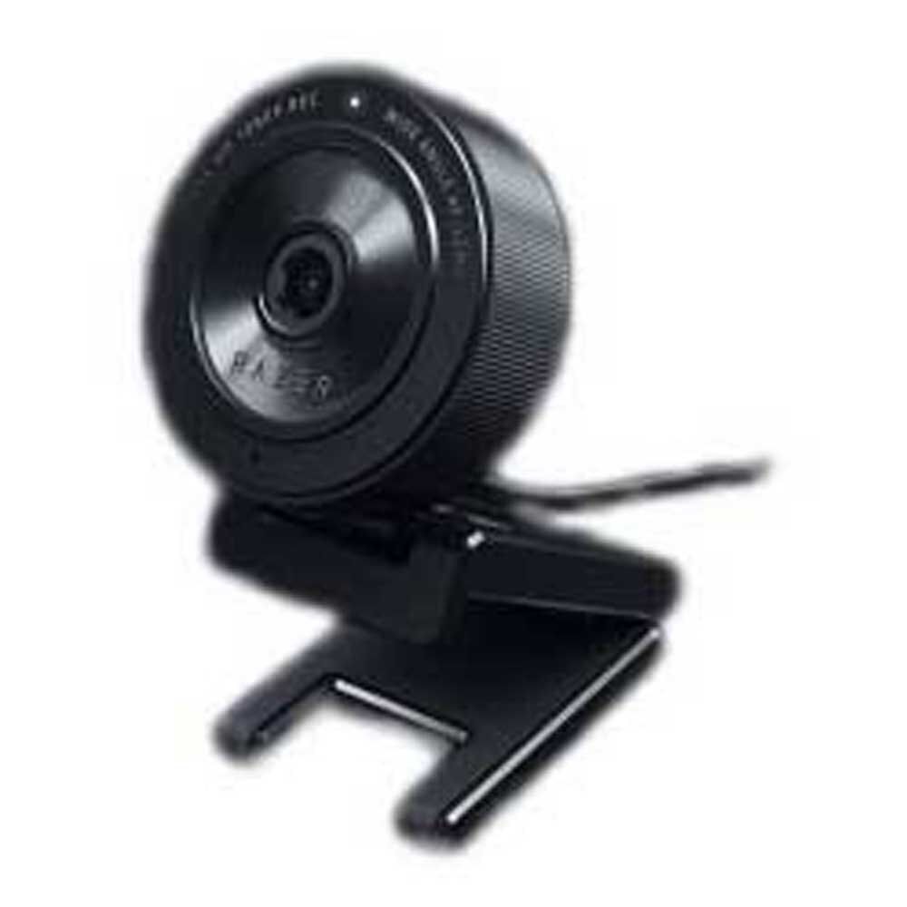 Razer Kiyo X Webcam Negro