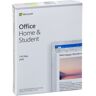 Microsoft Office 2019 Home&student Software Blanco