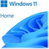 Microsoft Ms Sb Windows 11 Home 64bit Uk Operating System Azul