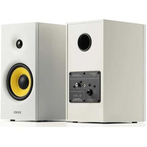 Altavoces Bluetooth Blancos Edifier R1080BT - Altavoces Altavoces Bluetooth Blancos Edifier R1080BT - Altavoces