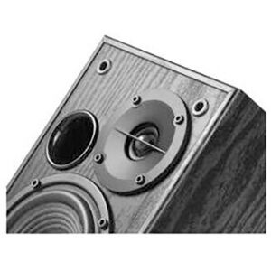 Altavoces Edifier R1100 2.0 - Negro - 42 W - Altavoces de estudio Altavoces Edifier R1100 2.0 - Negro - 42 W - Altavoces de estudio