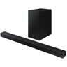 Samsung Hwt420 2.1 Sound Bar Negro One Size / EU Plug