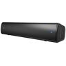 Creative Stage V2 Compact Sound Bar 20w Plateado One Size / EU Plug